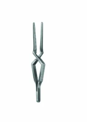 Bulldog Clamps